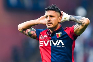 OGC Nice - Mercato : Gianluca Lapadula visé pour remplacer Balotelli
